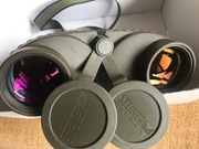 Steiner Warrior 7x50 - nowa lornetka wojskowa