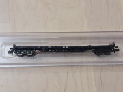 Wagon Minitrix skala n 