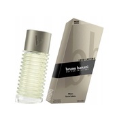 BRUNO BANANI BRUNO BANANI MAN 100 ml woda toaletowa dla mężczyzn