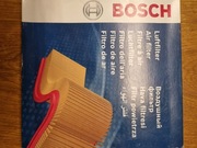 Filtr powietrza Toyota rav4 S0456