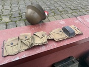 LADOWNICA US ARMY NA MAGAZYNKI DO RKM BAR UZYWANE PRZEZ WP DO 1939 roku