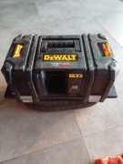 Odkurzacz DeWalt DCV586M 54V Bluetooth 