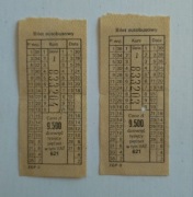 Bilety autokarowe PKS Nowy Sącz 