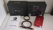 EarMen TR-Amp + AudioQuest Cinnamon - stan idealny