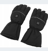 Nowe rękawice zimowe podgrzewane 