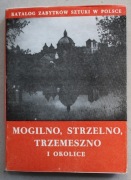 402 Katalog Zabytków Sztuki w Polsce Mogilno Strzelno Trzemeszno i okolice