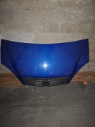 Maska Mercedes a klasa niebieska w168