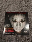 The Grudge Klątwa film DVHD