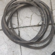 Pas pasek klinowy 25 x 16 x 6250