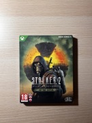 Gra STALKER 2: Heart of Chornobyl Xbox Series/Day one edition/Steelbook