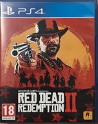 Red Dead Redemption 2 PL