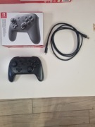 nintendo switch pro controller