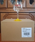 Gordon's London Dry Export Copa Gin Kieliszki Do Ginu 6 Sztuk 600 ml