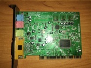 Creative karta dzwiekowa