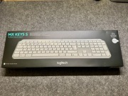 Klawiatura Logitech MX KEYS S BDB