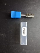 Frez pilnik obrotowy do metalu 12x25 B1225M06 