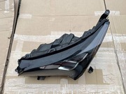 LEXUS NX 300 NX300 LIFT lampa przednia LEWA LED FULL LED uszkodzona