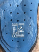 Protektor pleców Revit seeflex seesoft 05 L