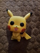 Pop Pokemon pikatchu