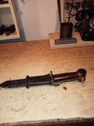 Bagnet AK-47 rumuński zgodny