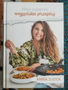 Moje najlepsze wegańskie przepisy 