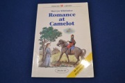 Romance at Camelot książka do nauki j. angielskiego