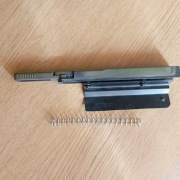 Części do repliki G36