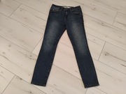 Sposnie jeansy Big Star