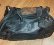 Transporter dla psa  +gratis pasek na ramię 