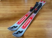 Nordica Dobermann SLC 165 cm - jak nowe! gwarancja do 08/26 !