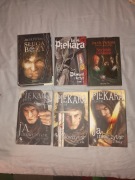 Jacek Piekara, cykl inlwizytorski