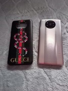 SMARTFON XIAOMI POCO X3 PRO 8/256GB.Brązowy +3etui szkło hartowane,pudełko