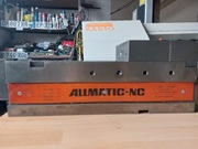 Imadło Hydrauliczne Allmatic NC 125 x 200