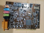 Sound Blaster Live  SB0060 PCI 