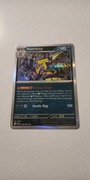 Karty Pokemon TCG Phantasmal Flames (PFL 068) Toxtricity 