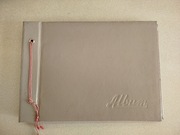 Album na zdjęcia PRL