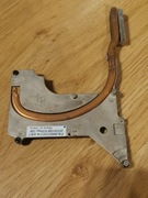 Dell Latitude D610 GPU radiator FBJM5038014