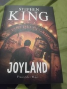 Stephen King joyland