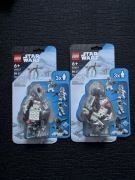 LEGO 40557 Star Wars Obrona Hoth