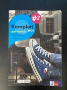 Komplett Plus #2 | Szkoła Średnia | Klett