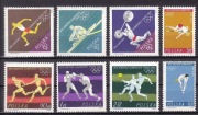 FI 1366-73** 1964 rok. 