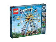 Klocki LEGO Creator Expert Zestaw Diabelski młyn 10247