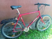 TREK 830 cro moly