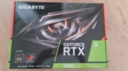 Karta graficzna GIGABYTE GeForce RTX 2060 OC 6 GB