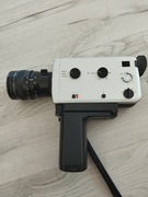 Kamera analogowa Nizo 148 macro