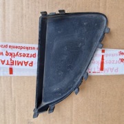 zaslepka zderzaka bmw x1 prawa 51117374206
