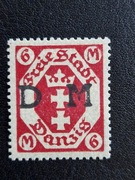 WMG U26 b ** Wydanie przedrukowe 1922r.