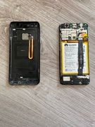 Huawei P smart - Na części 