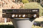 Wzmacniacz Grundig SV 1000 + ST 1500 +deck SCF1000