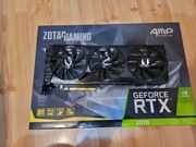 ZOTAC RTX2070 SUPER AMP Extreme 8GB GDDR6 256bit BOX
